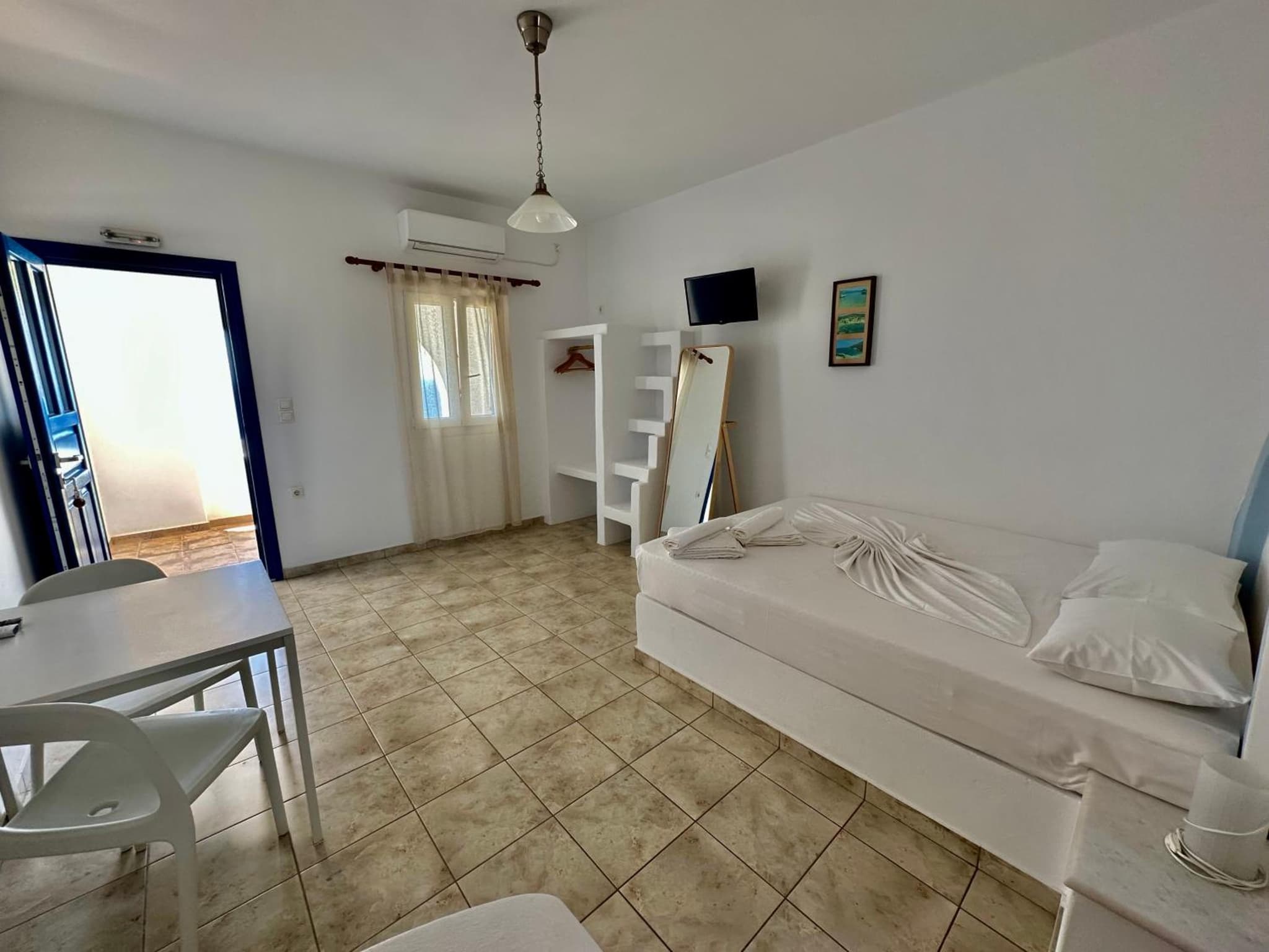 Thói - Apartment with Sea View