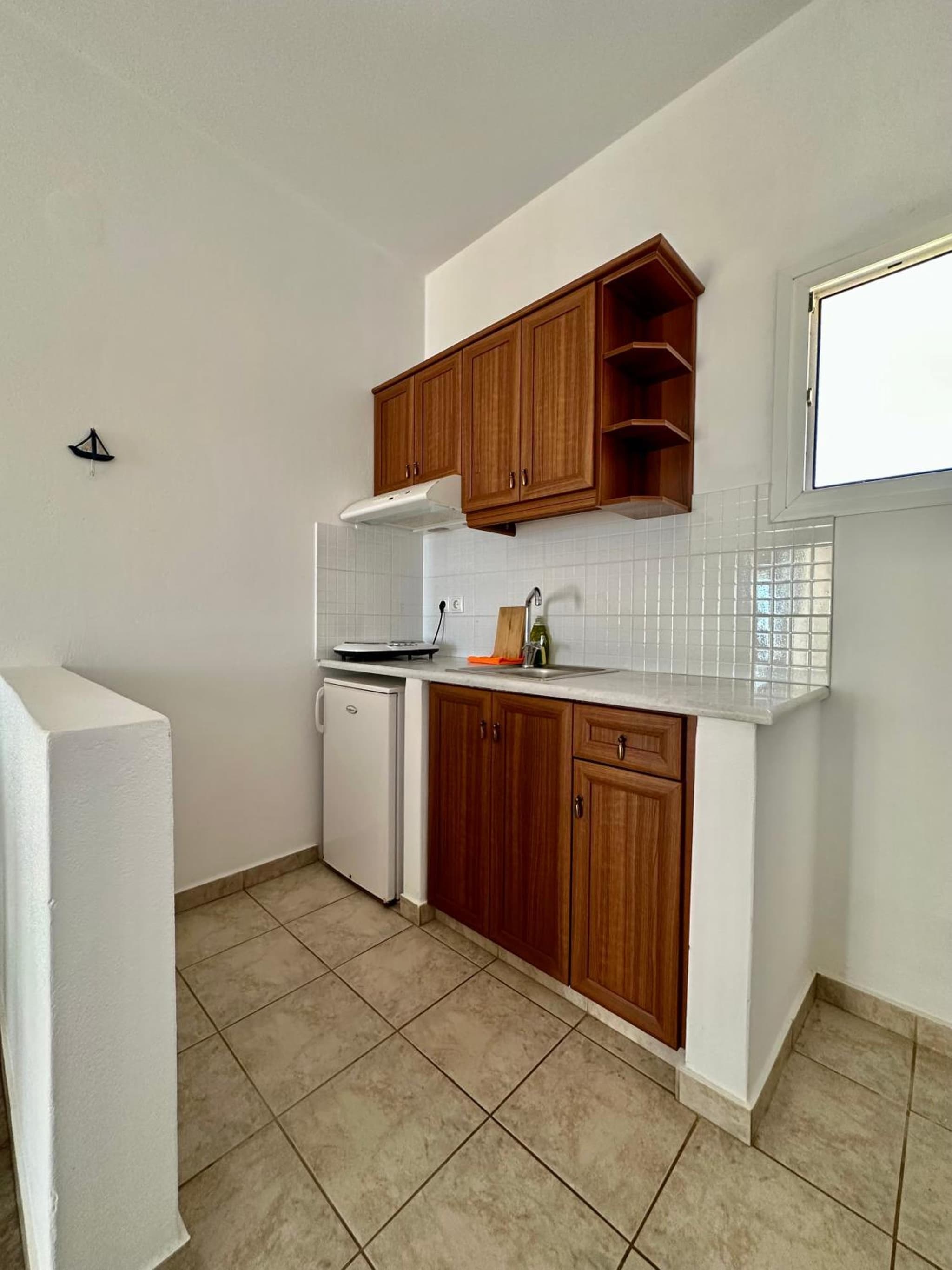 Kalypsó - Apartment with Sea View