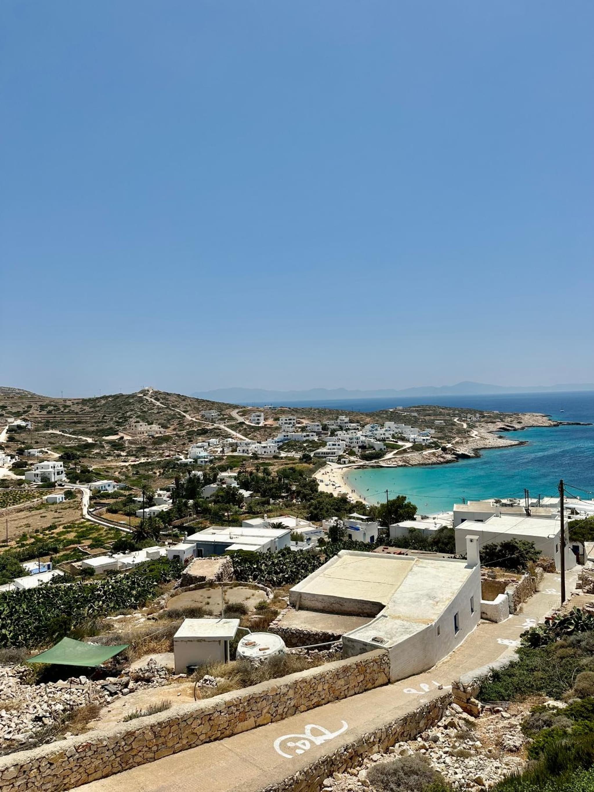 Thétis - Apartment with Sea View