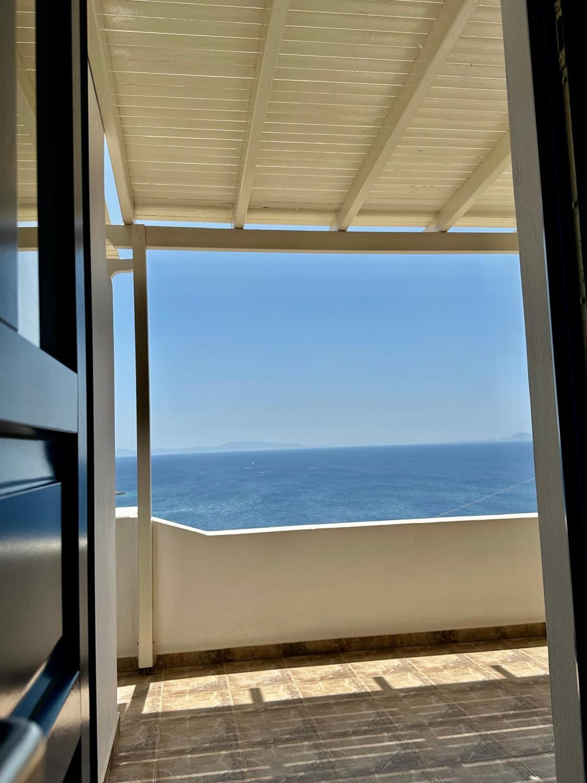 Thétis - Apartment with Sea View