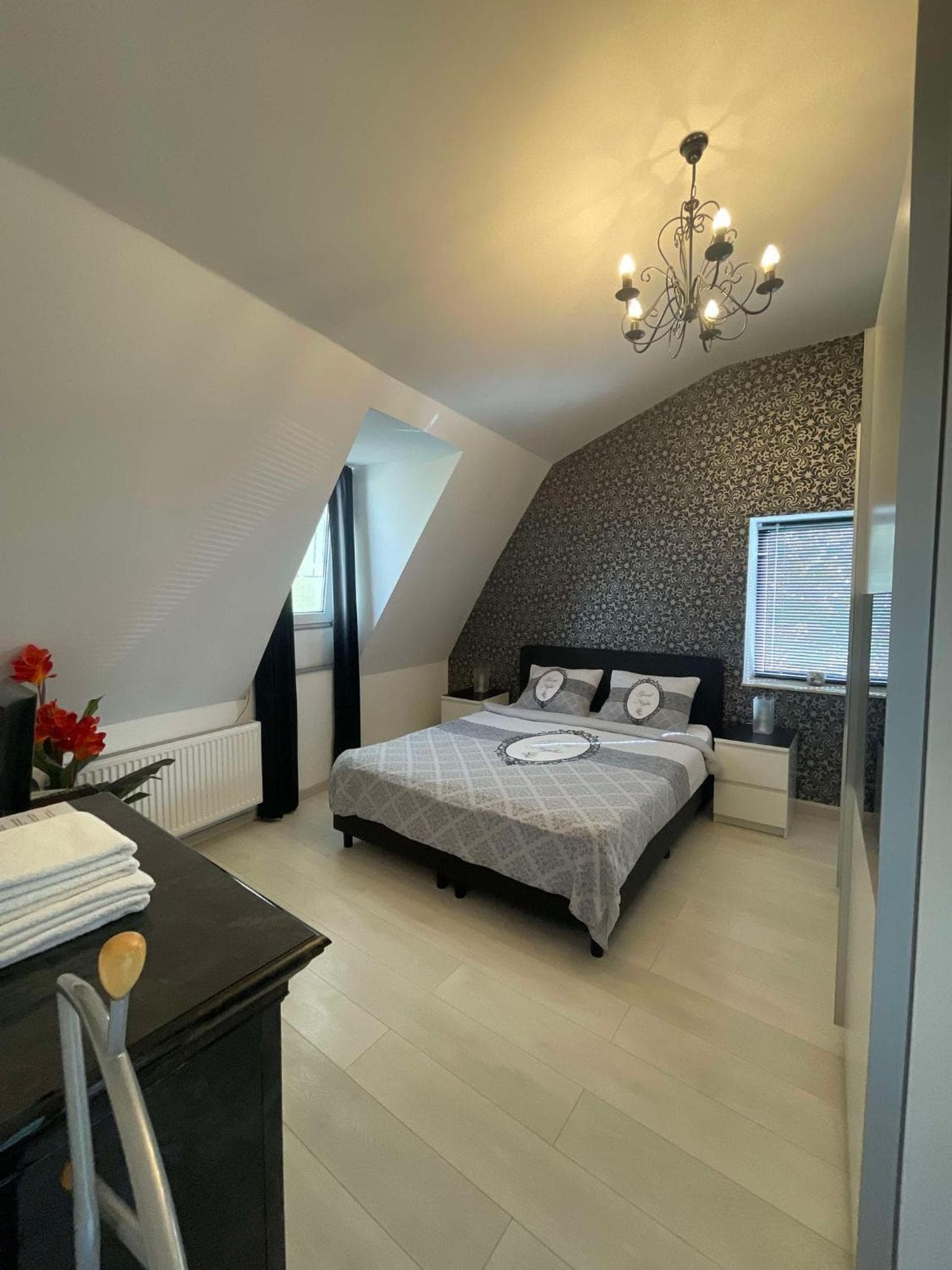 Budget Double Room