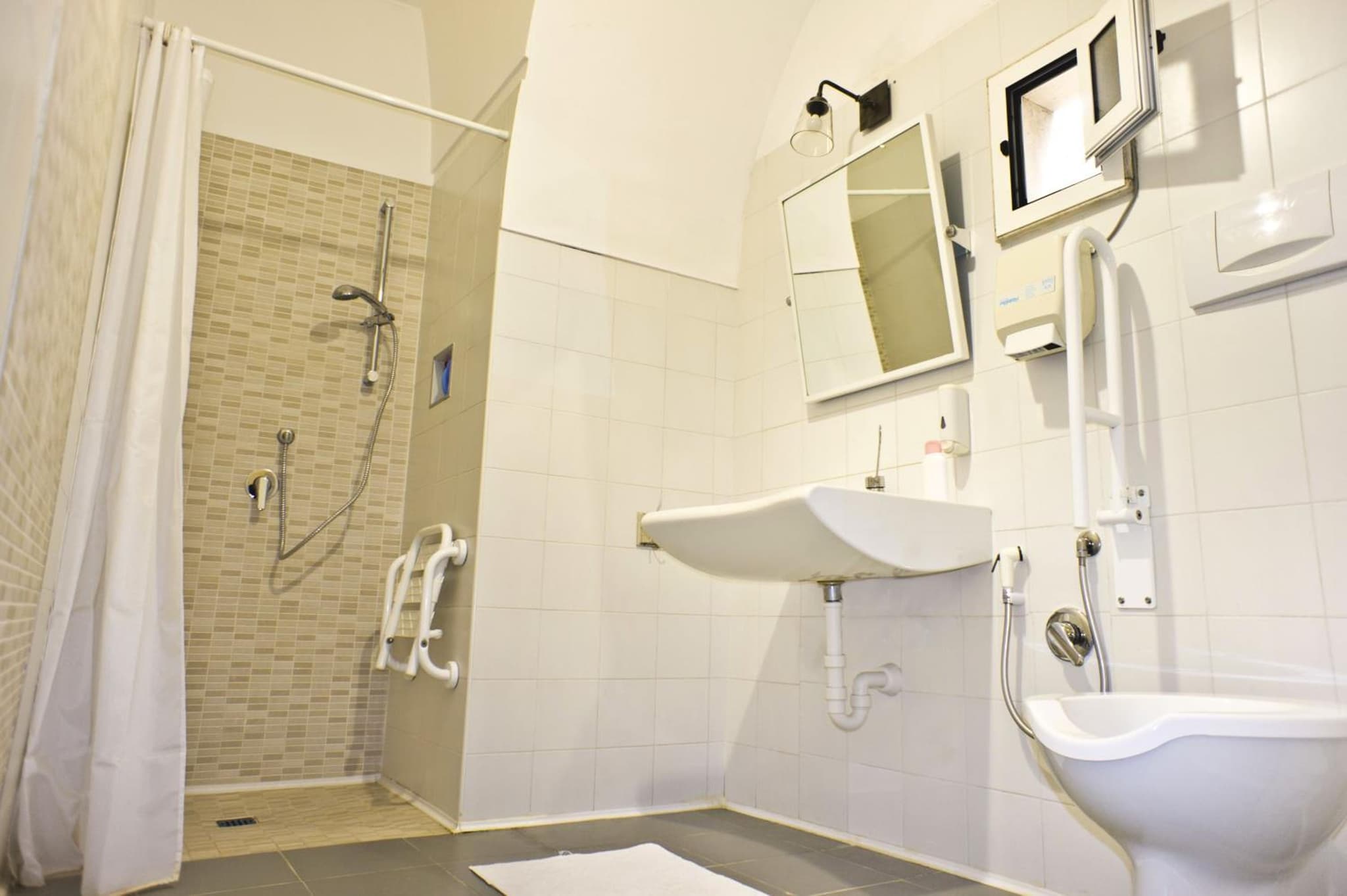 Quadruple Room - Disability Access
