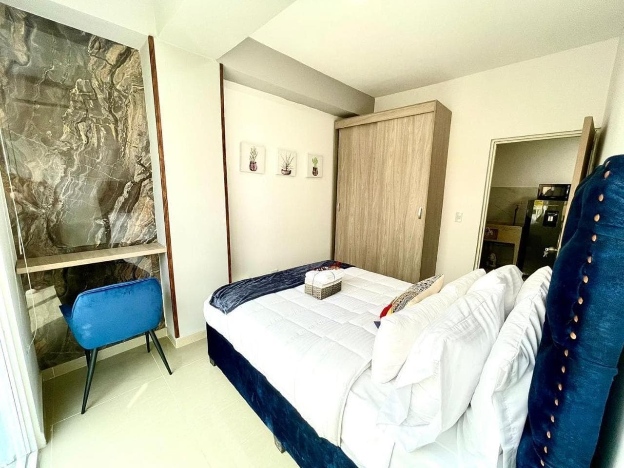 Classic Apartment