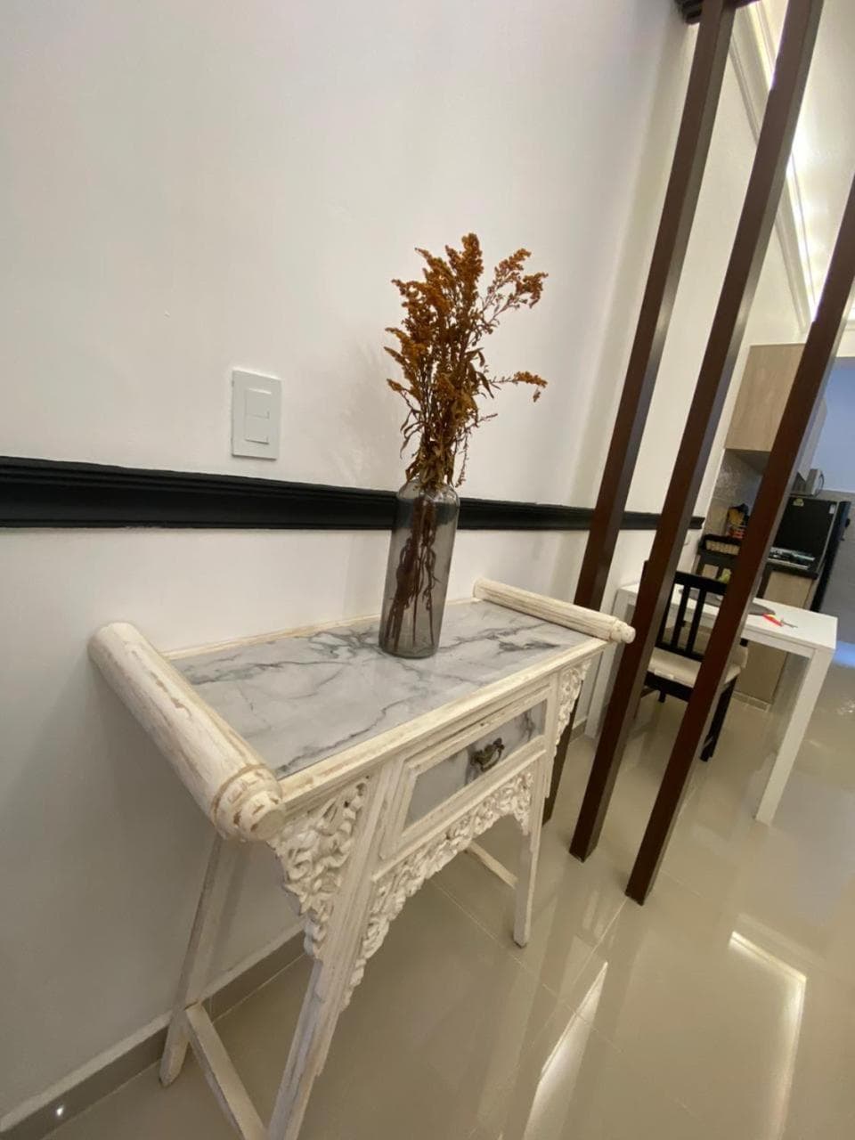 One-Bedroom Premier Apartment