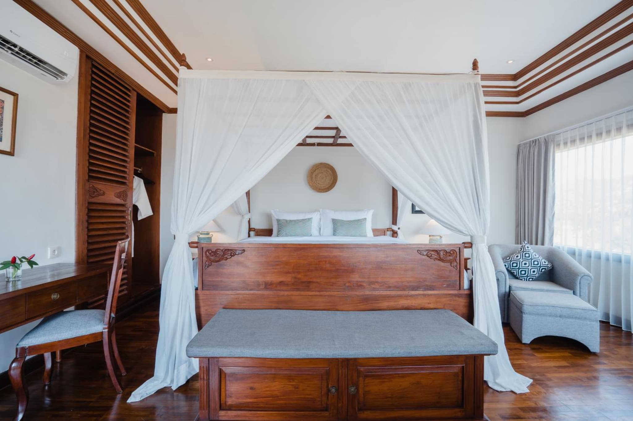 Premier Ocean Suite