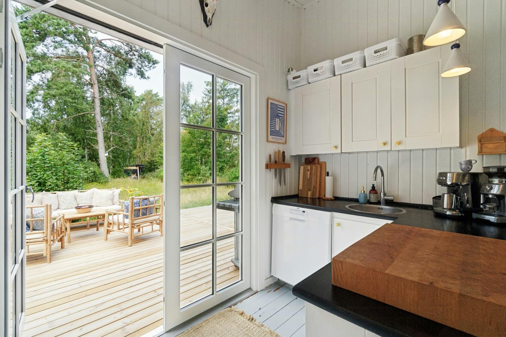 Two-Bedroom Holiday Home
