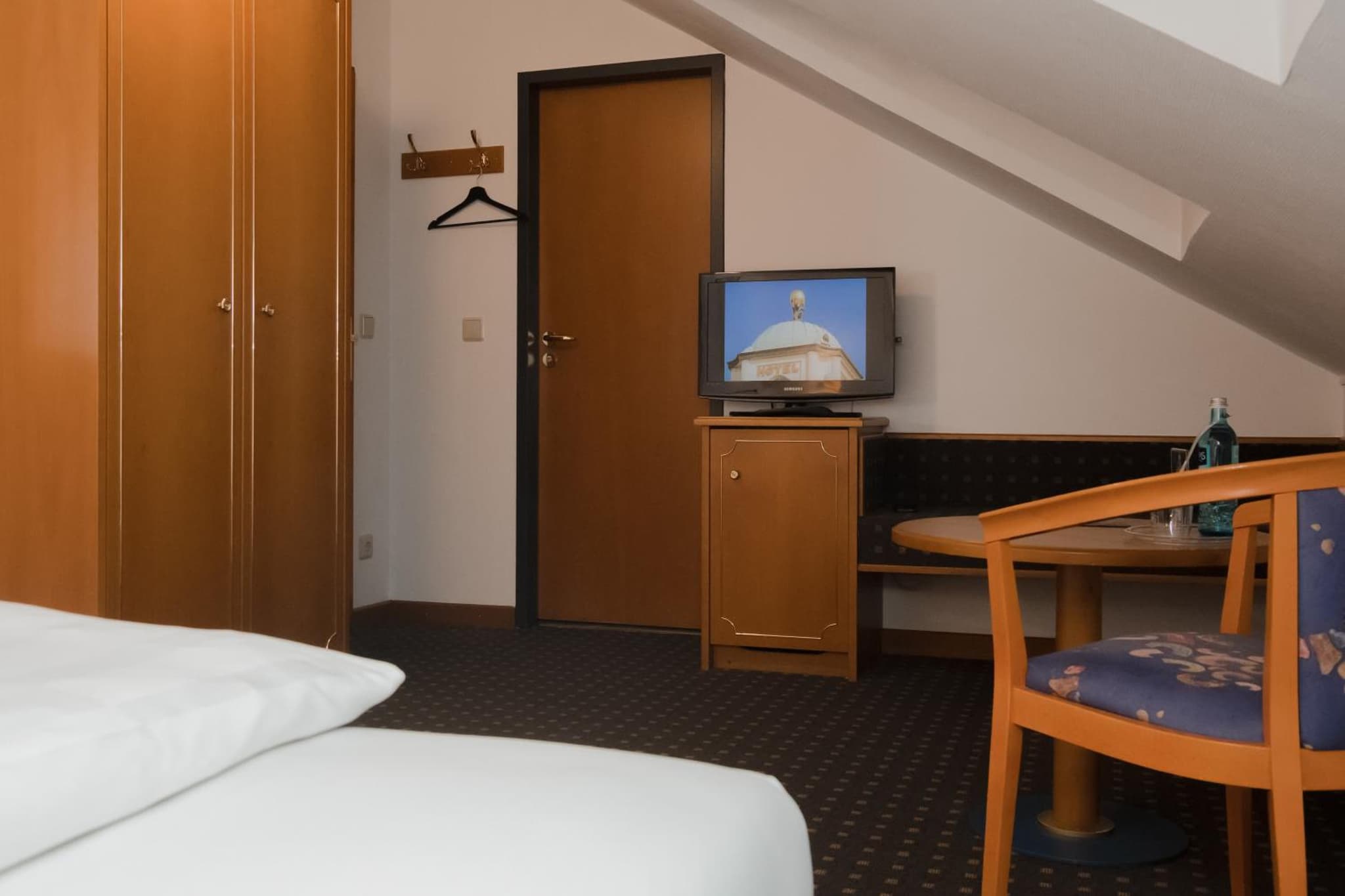 Single Room with Shower