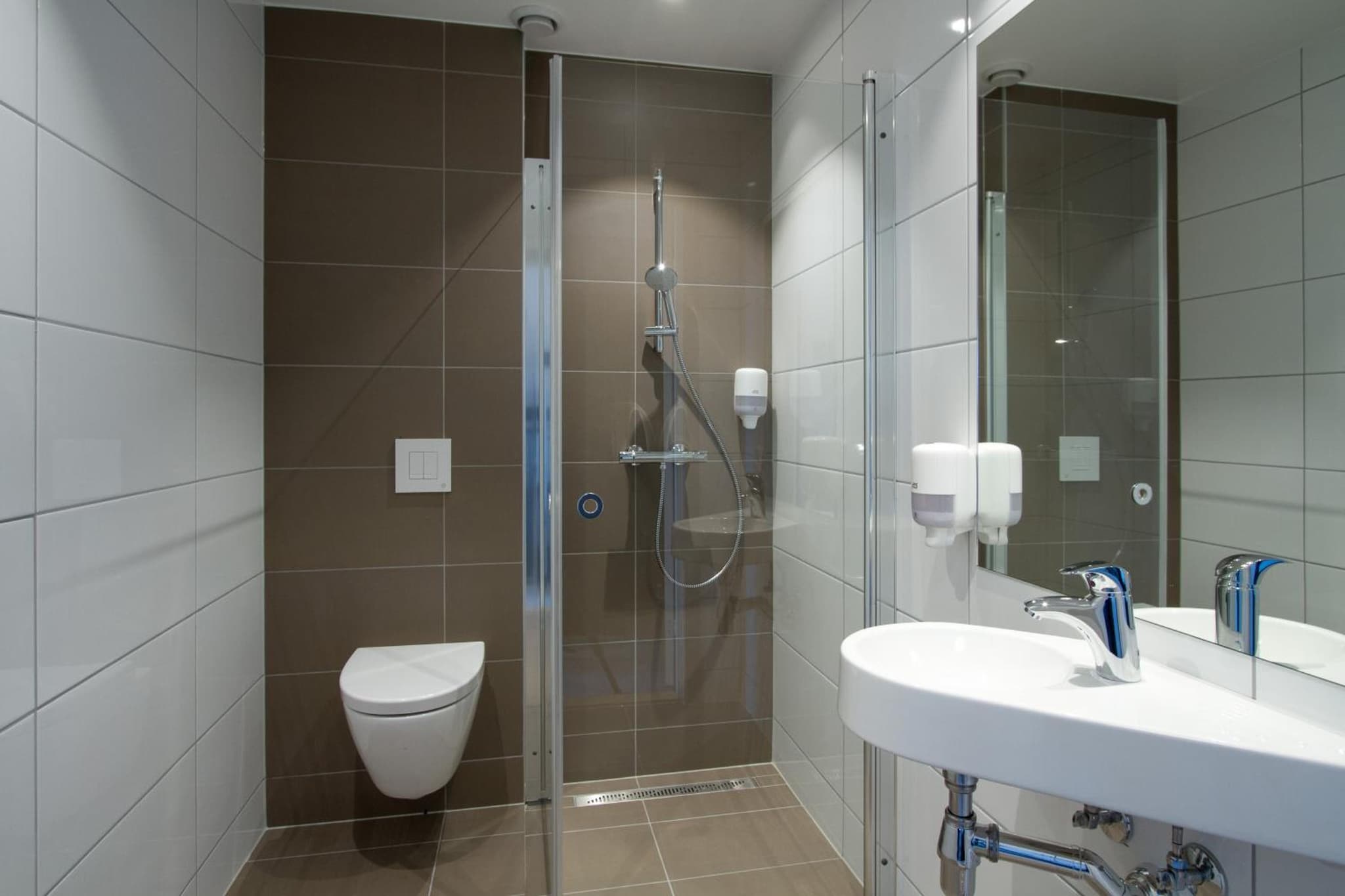 Superior Room with Kitchenette