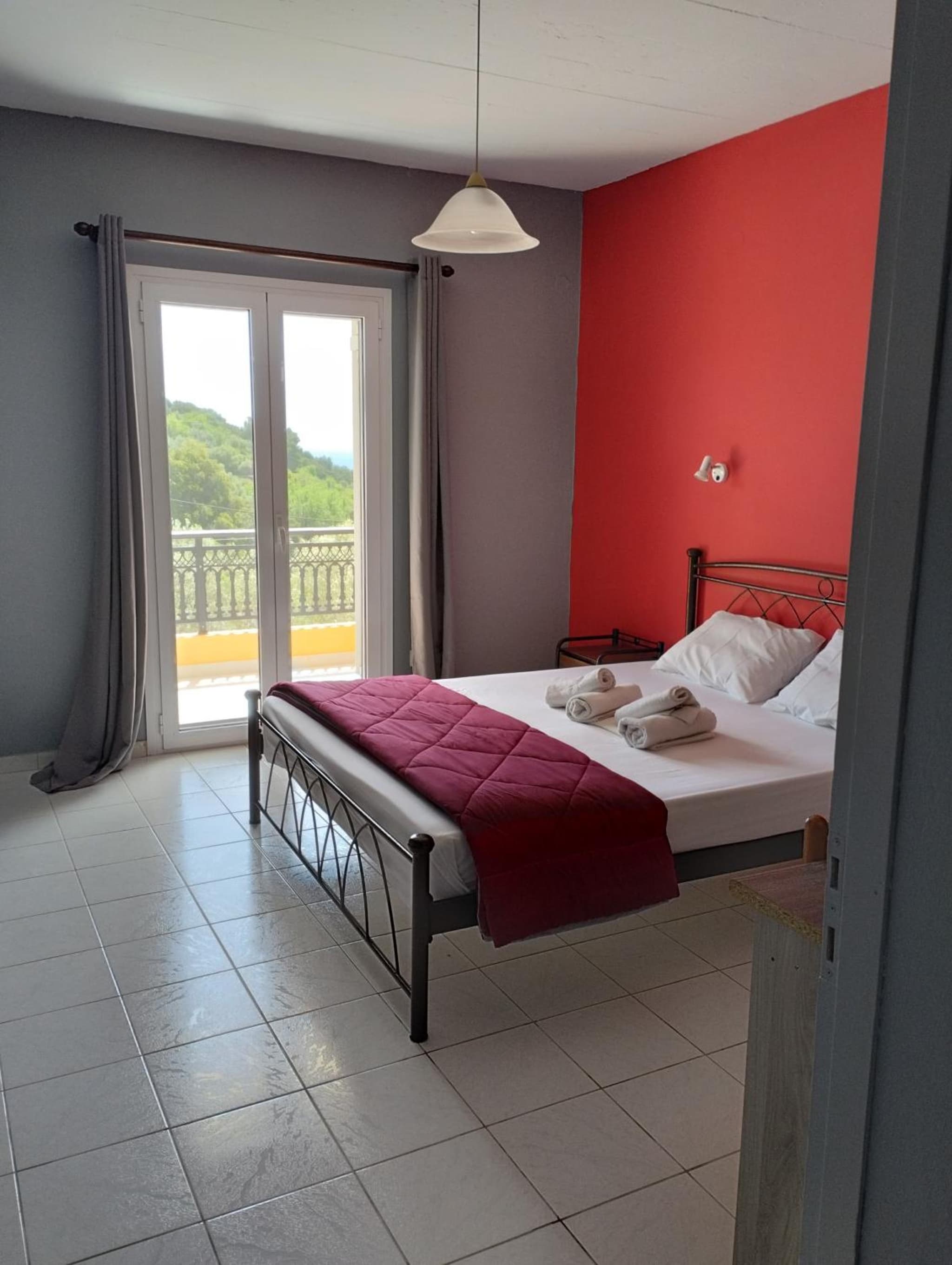 Apartment - Ground Floor