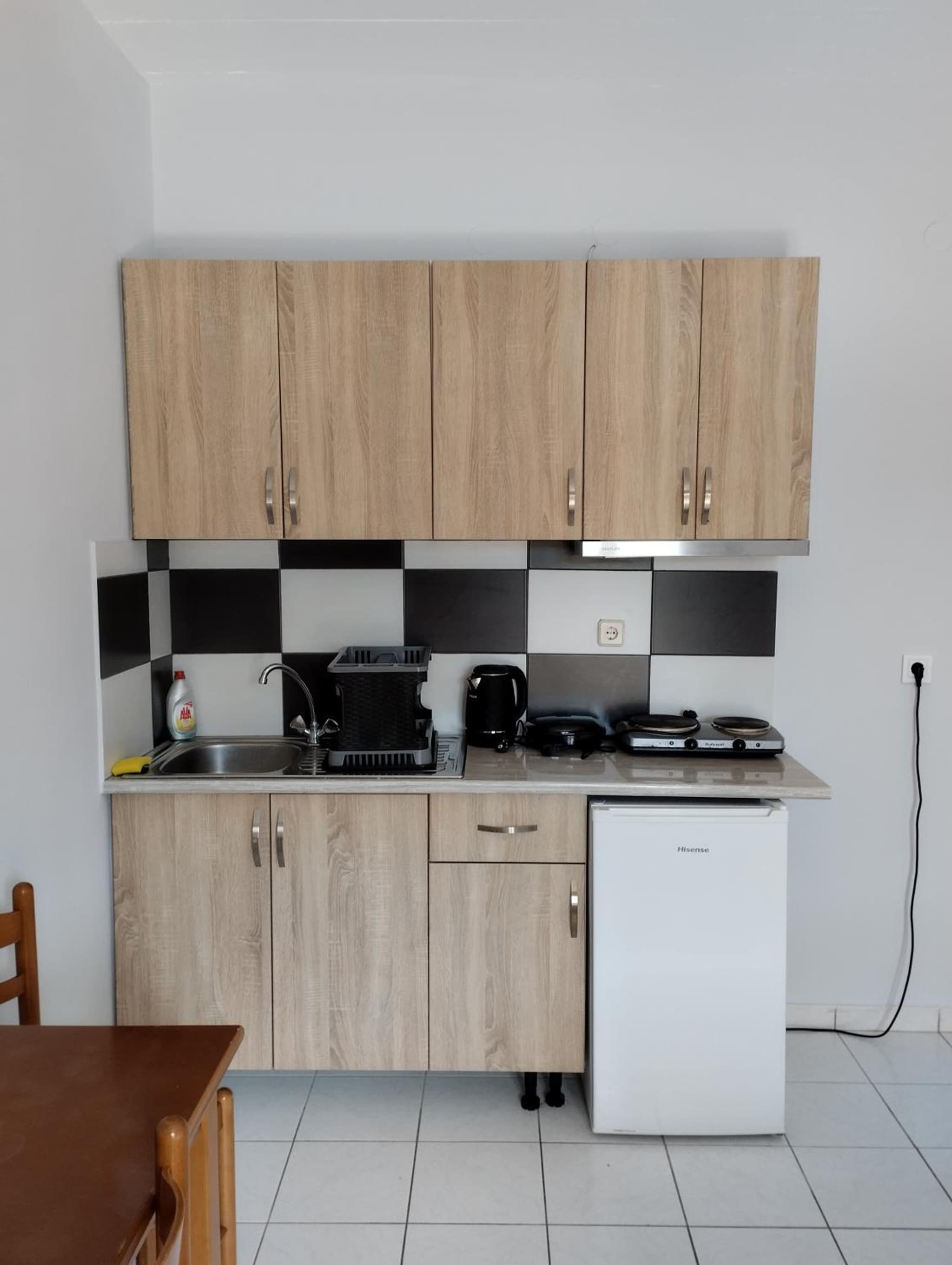 Studio - Ground Floor
