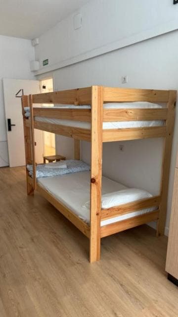 Classic Quadruple Room