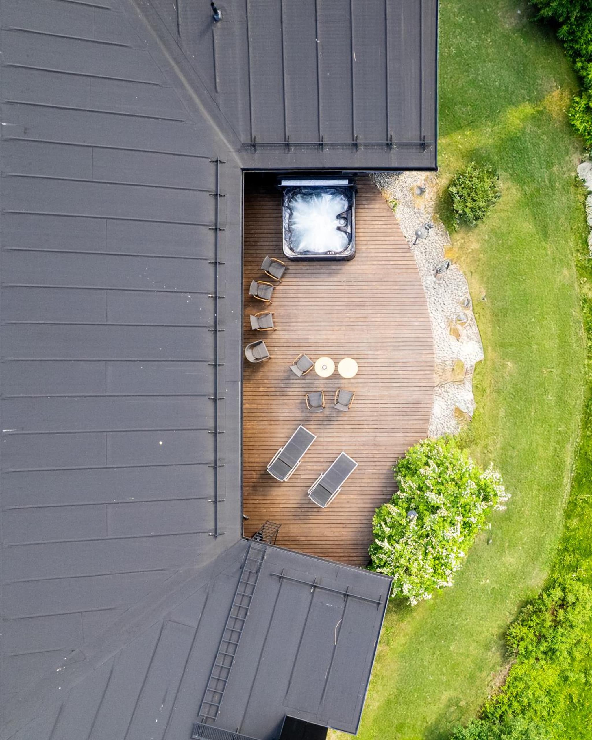 Superior Villa