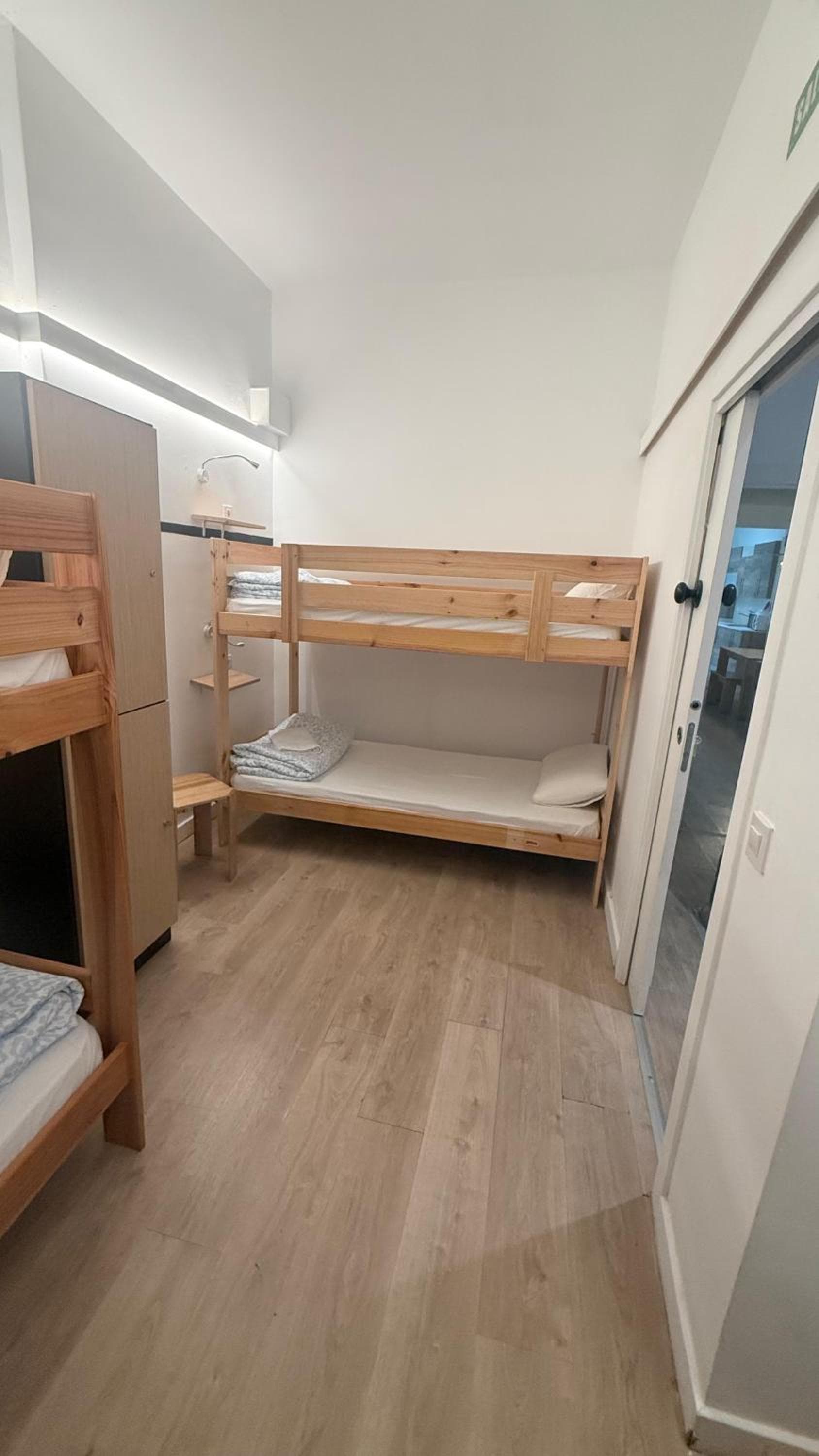 Economy Quadruple Room