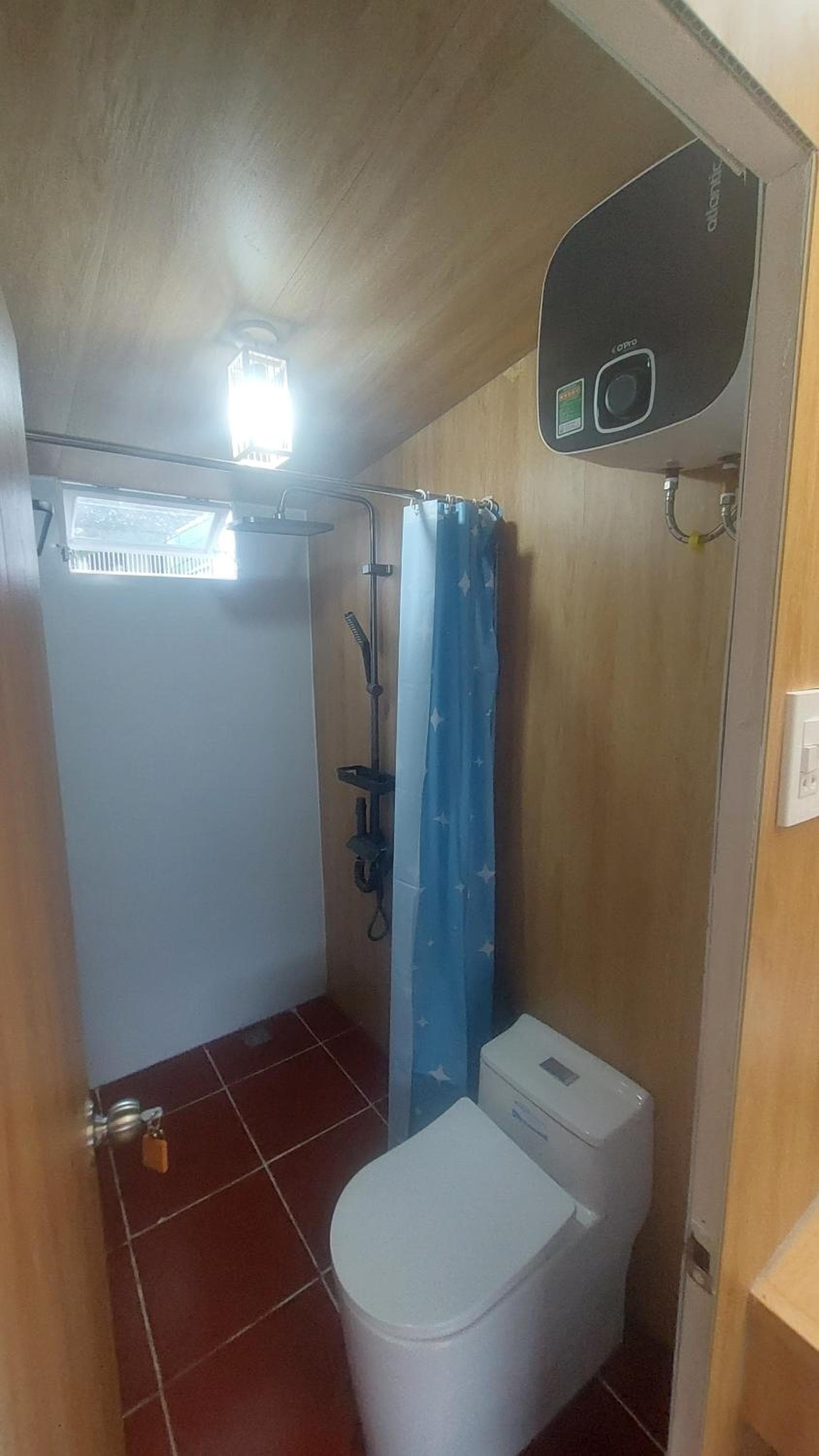 One-Bedroom Chalet