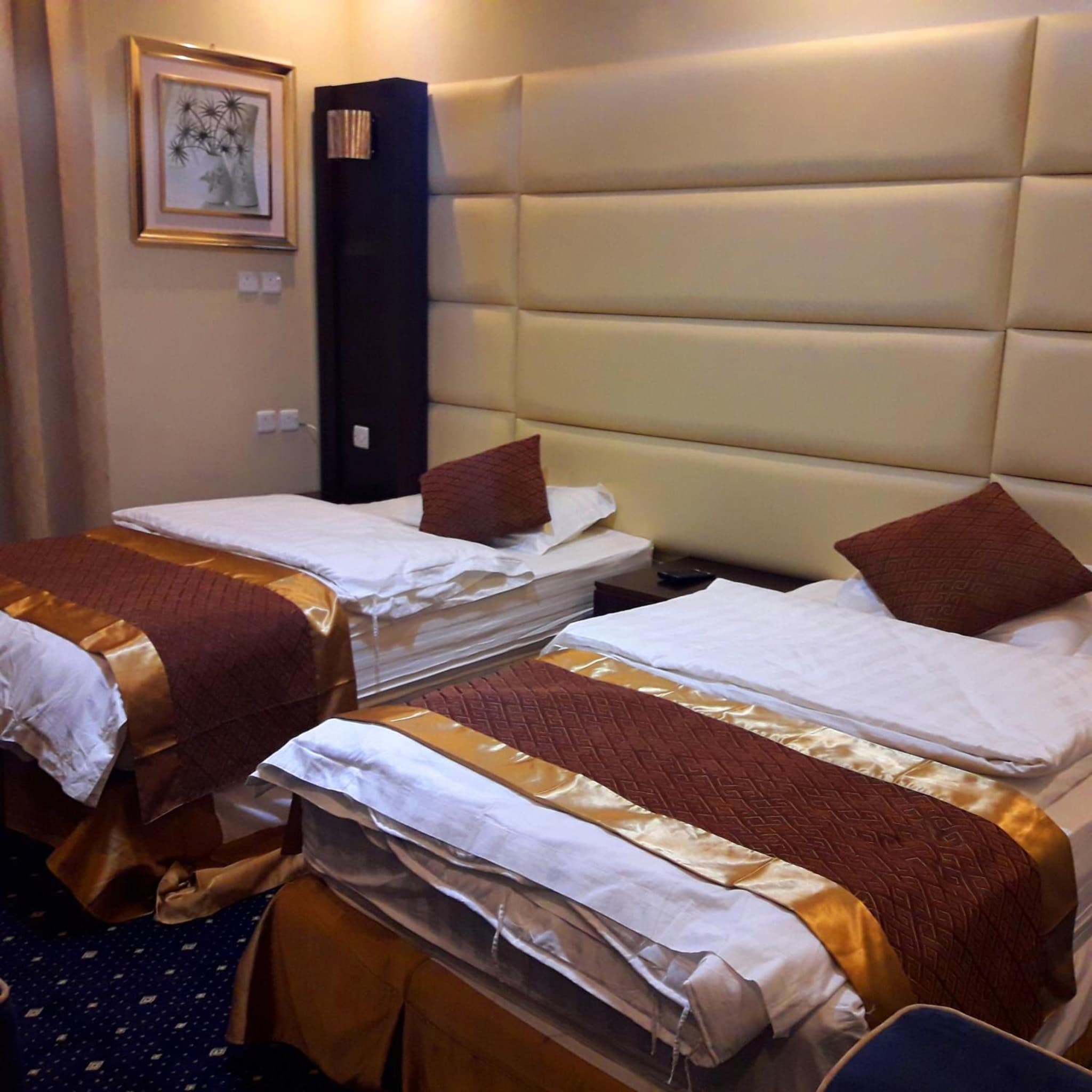Two-Room Apartment