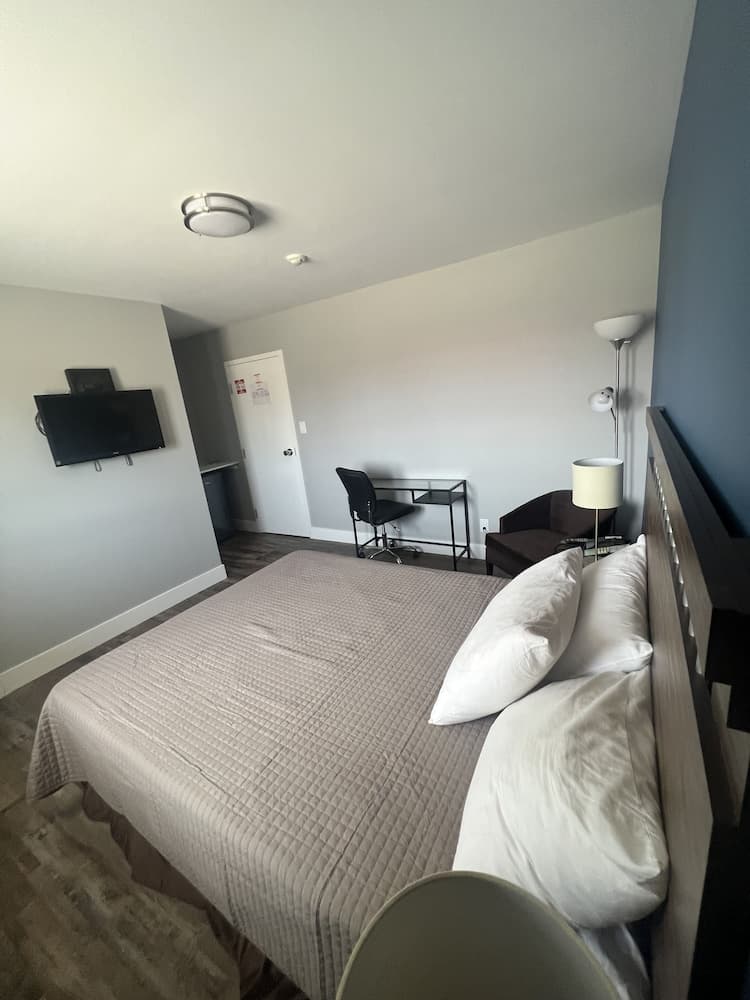 Standard Room, 1 Bedroom
