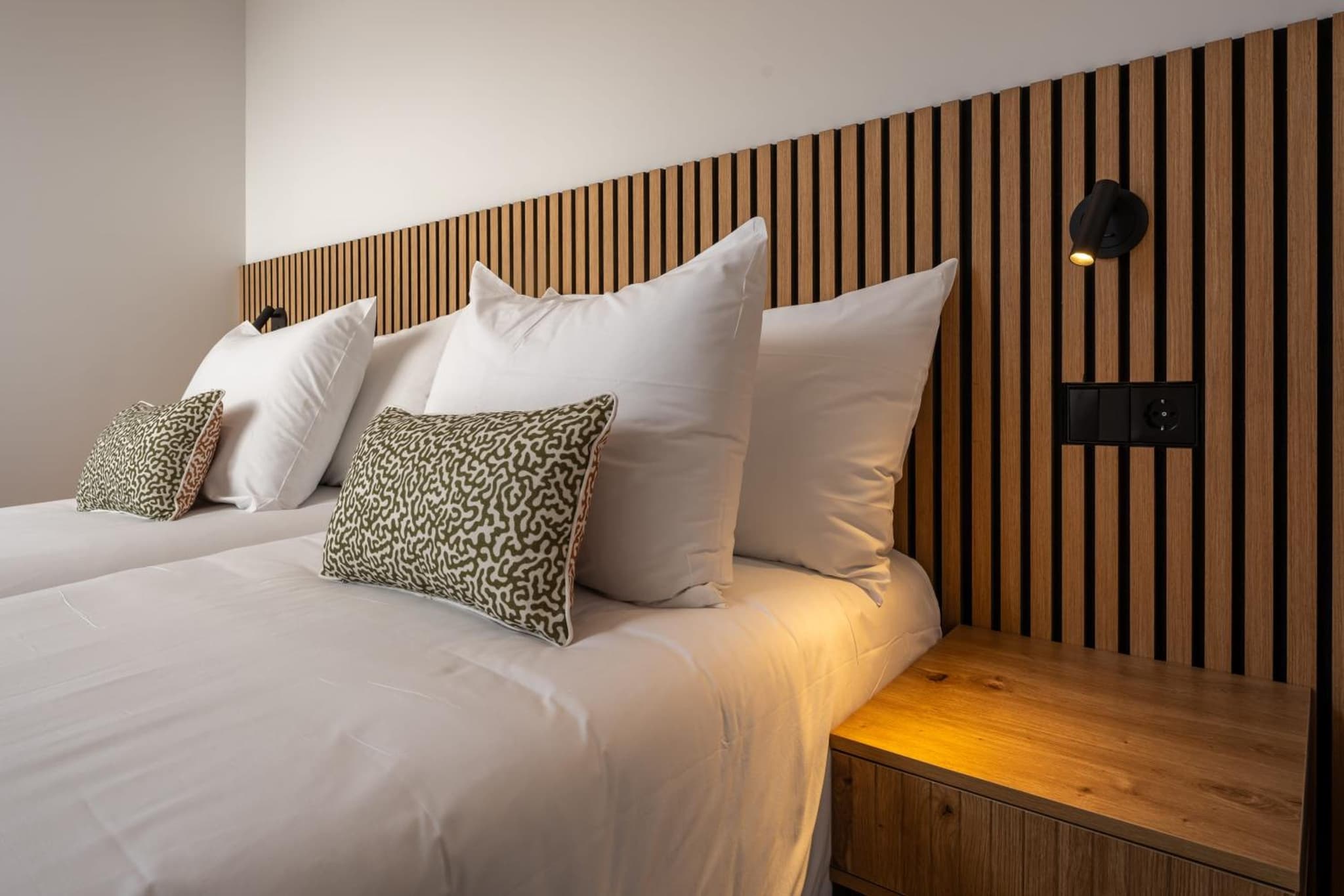 Duplex Apartment
