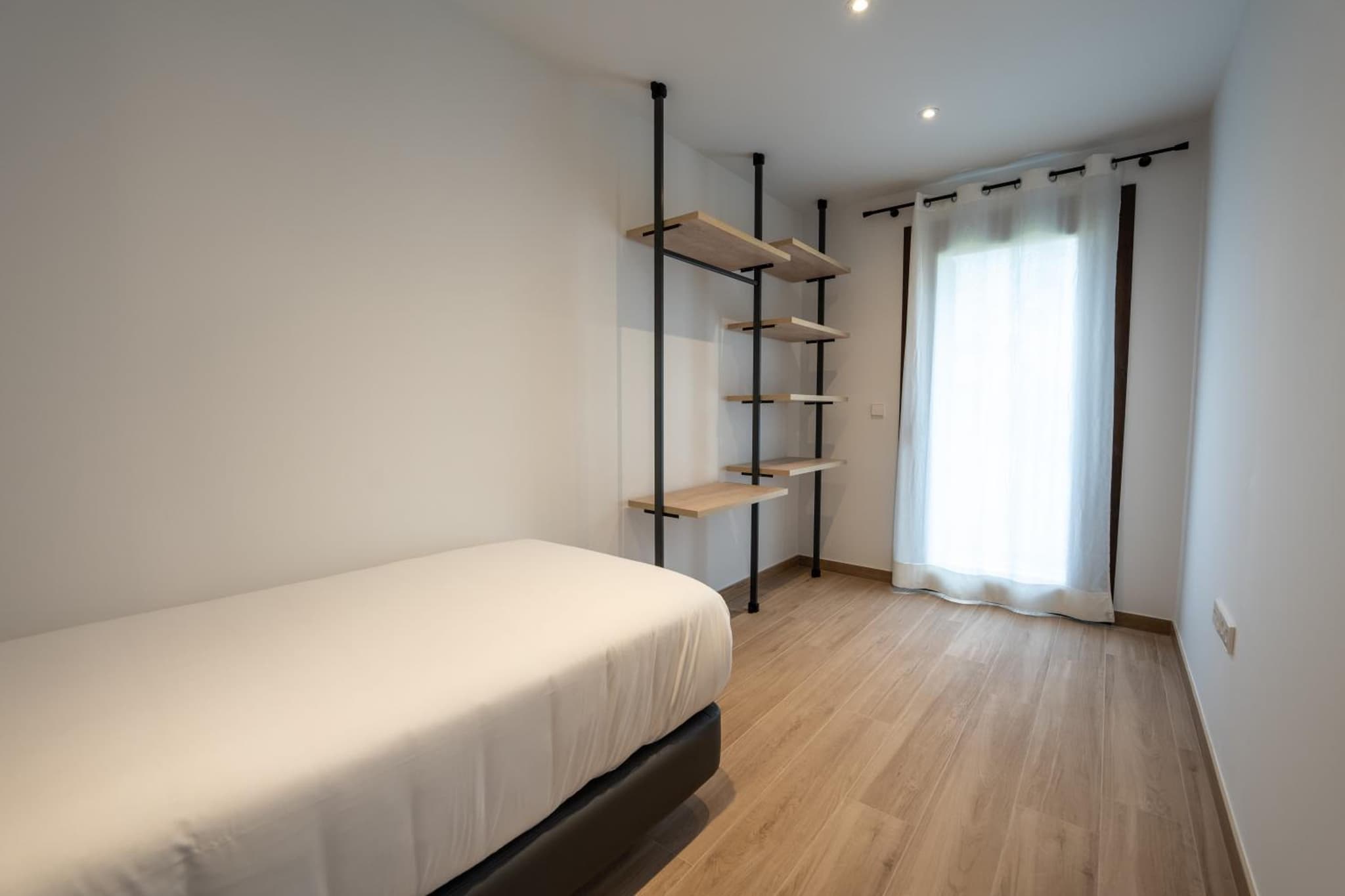 Duplex Apartment