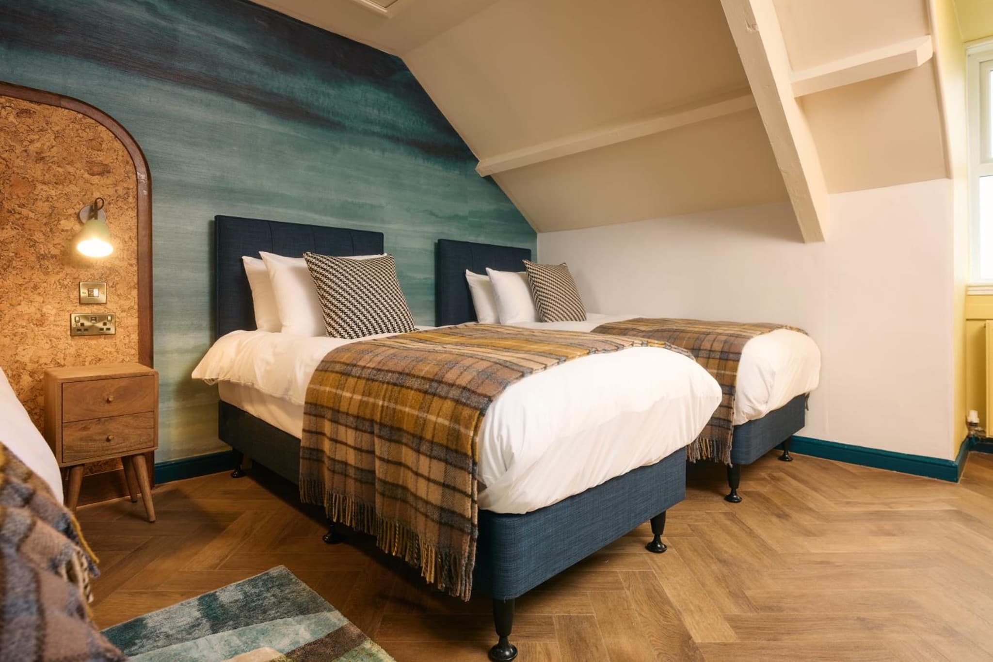 Standard Family - Newly Refurbished