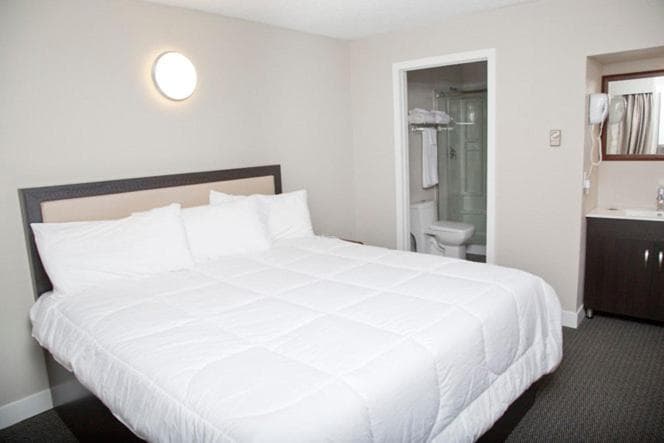 Superior Queen Room