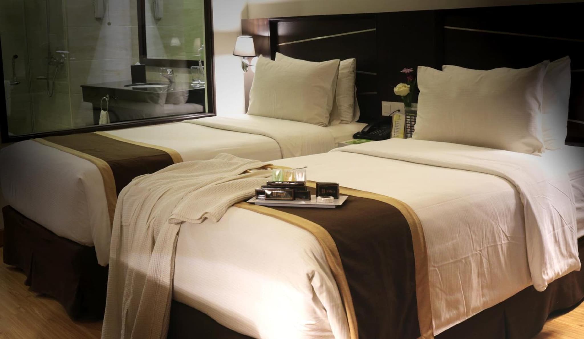 Superior Double or Twin Room