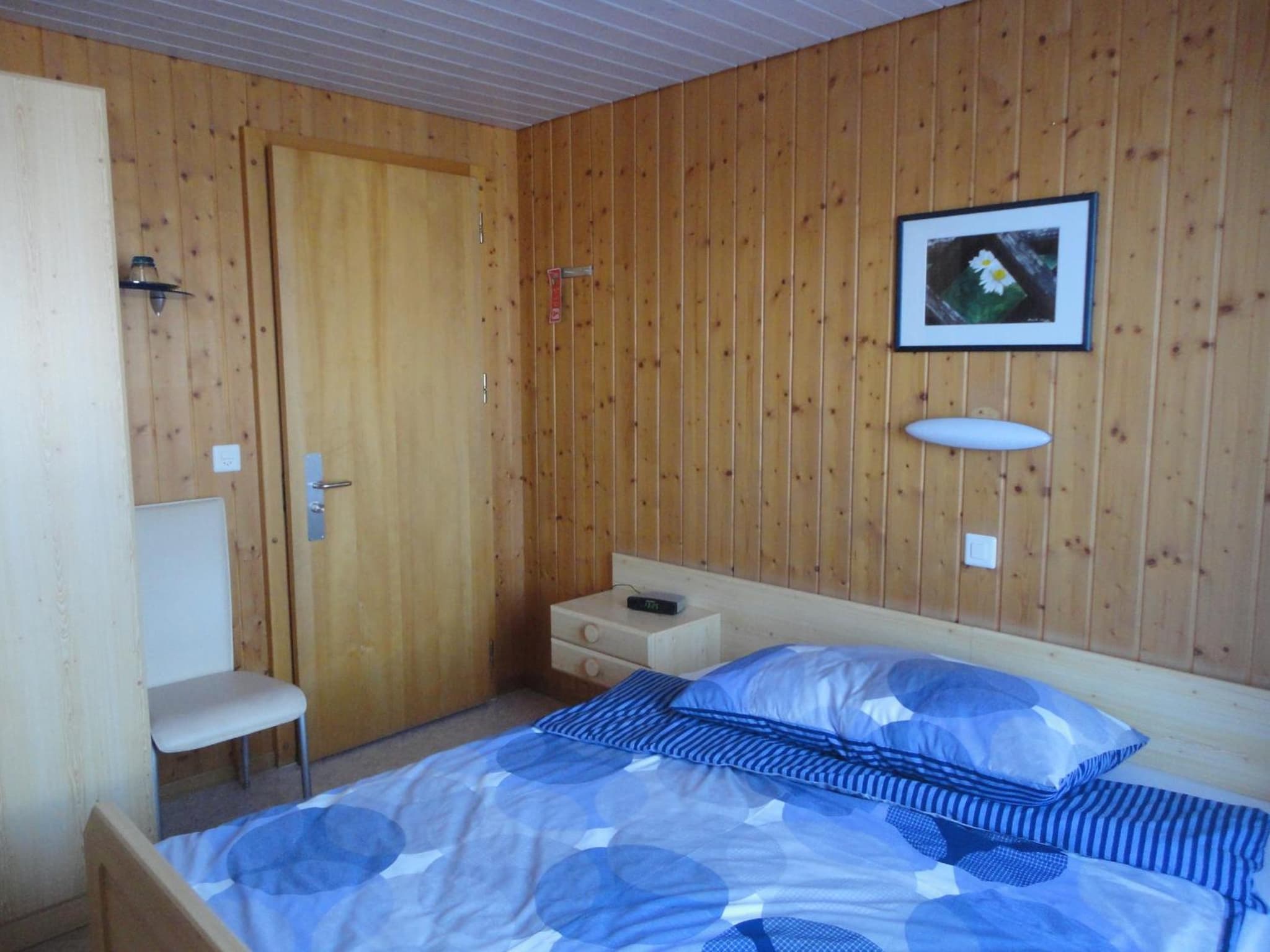 Single Room With Balcony