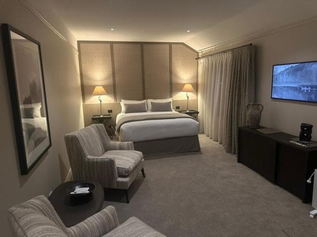 King Suite