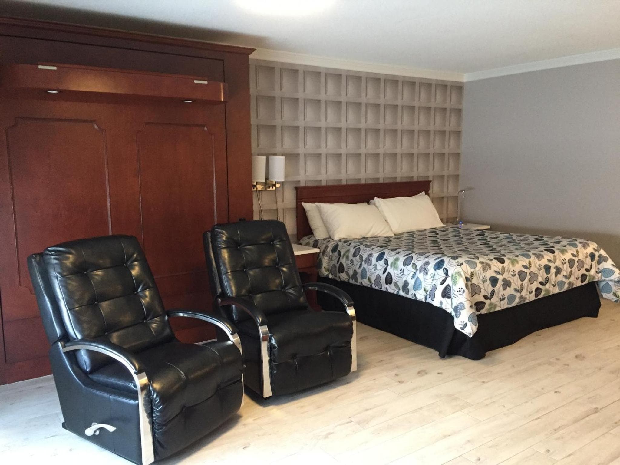 Comfort House
