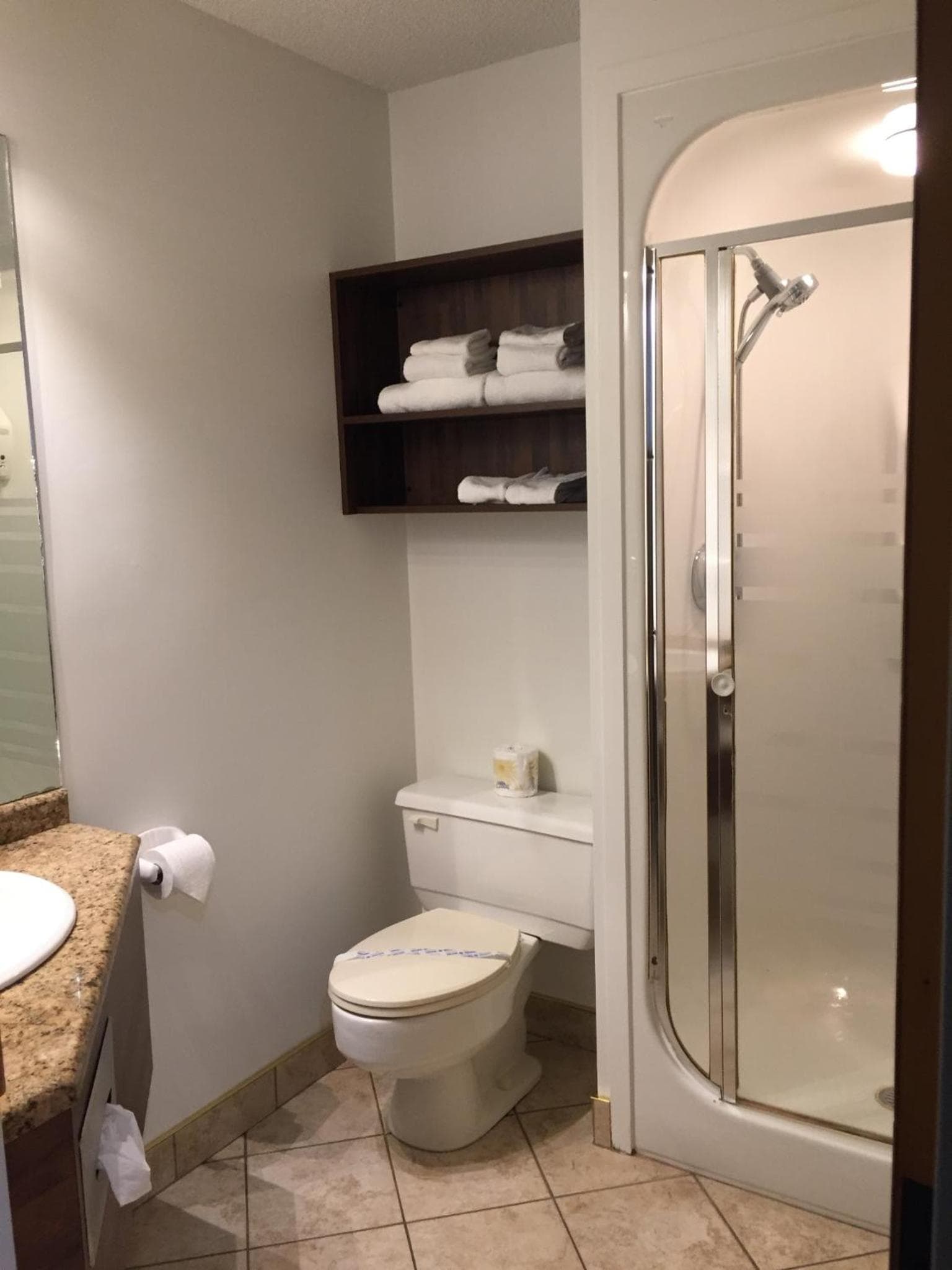 Suite Avalanche