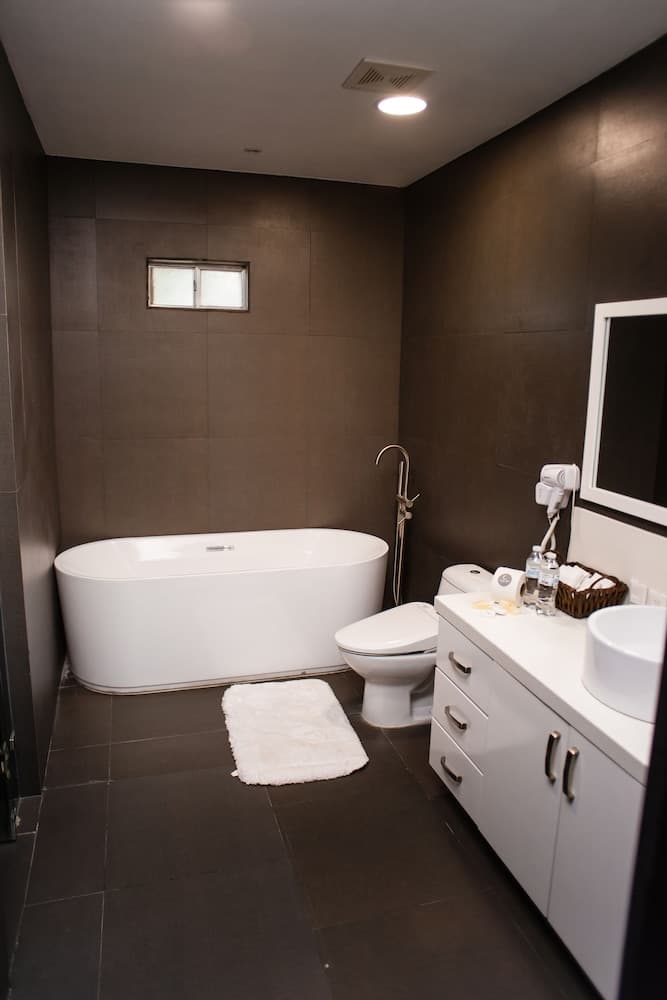 Luxury Room