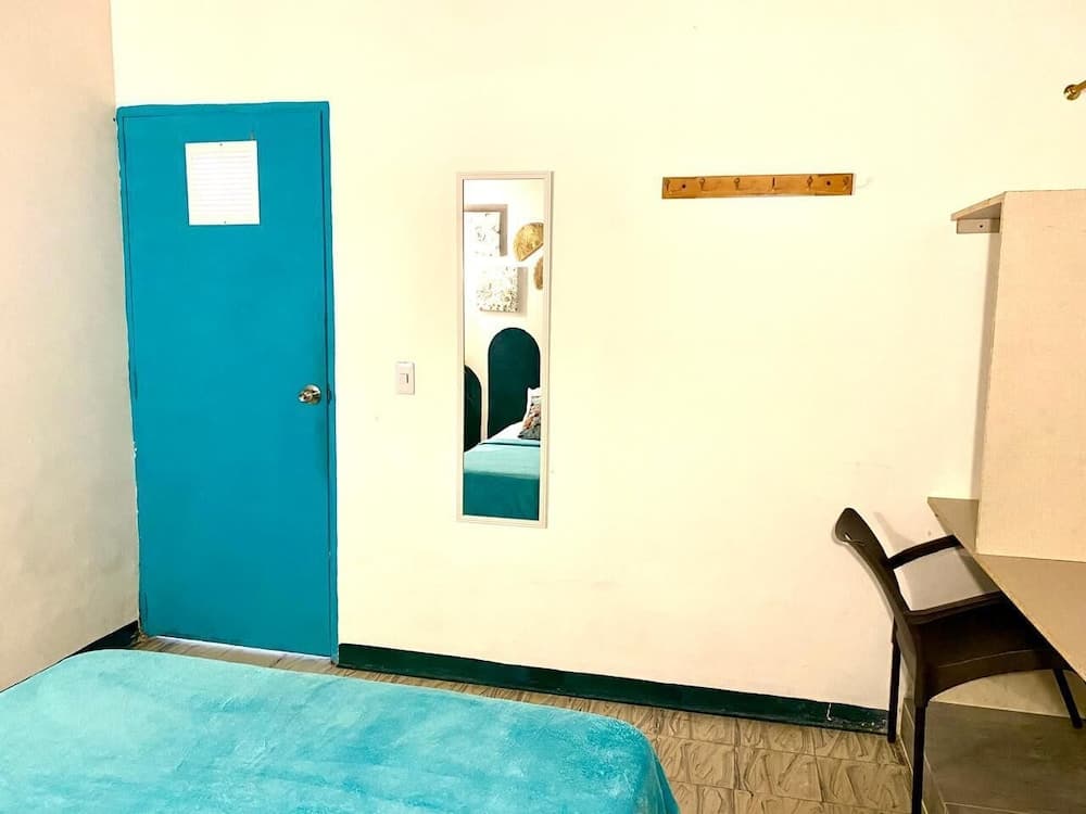 Classic Double or Twin Room, 1 Bedroom