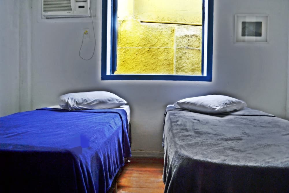 Family Quadruple Room