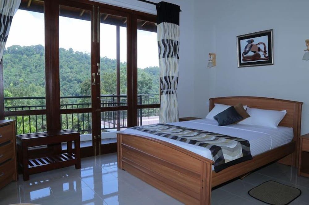 Grand Double Room Single Use