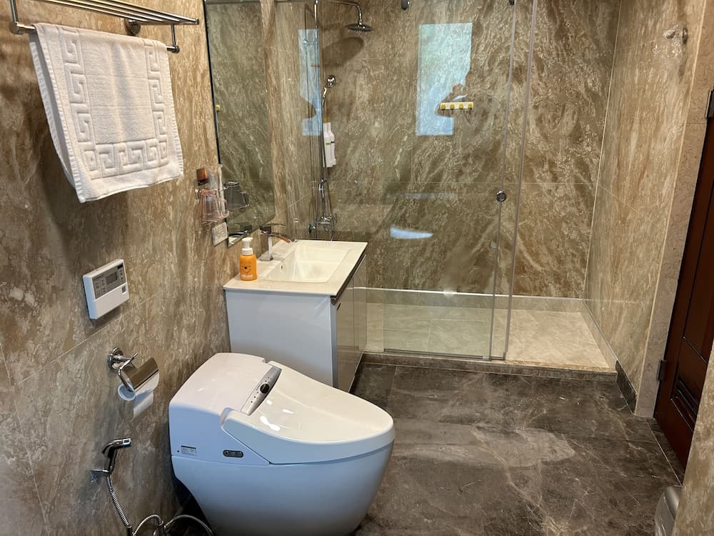 Business Double or Twin Room
