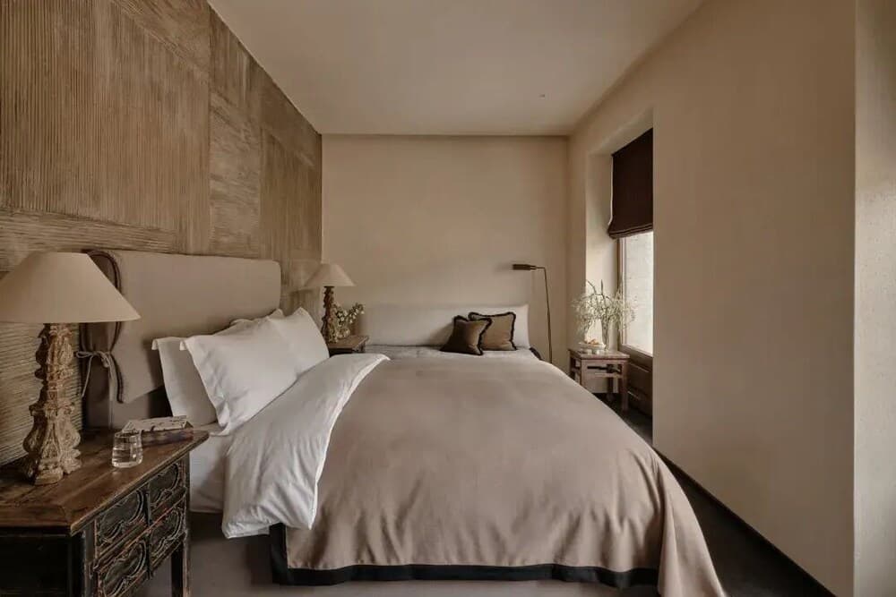 Classic Room, 1 Queen Bed, Non Smoking