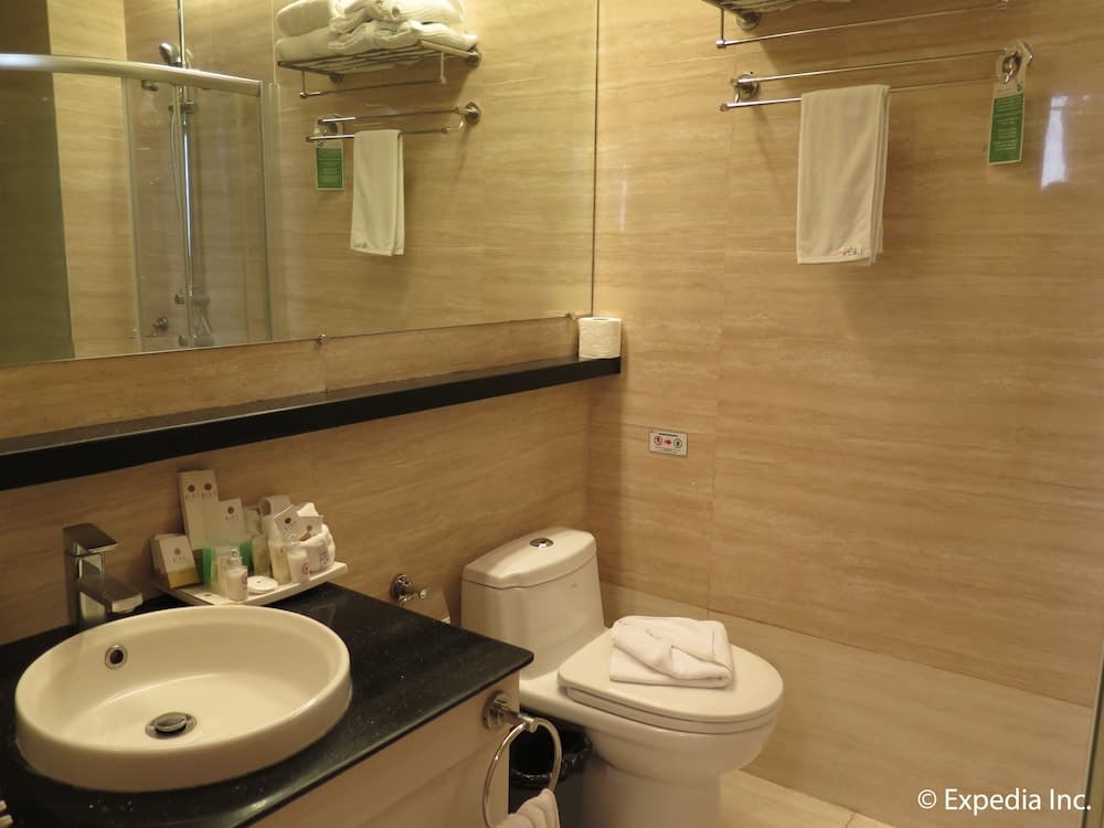 Executive Room, 1 King Bed