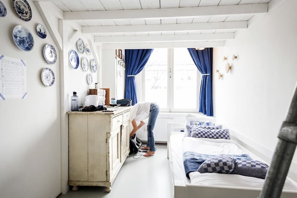 Deluxe Triple Room (2)