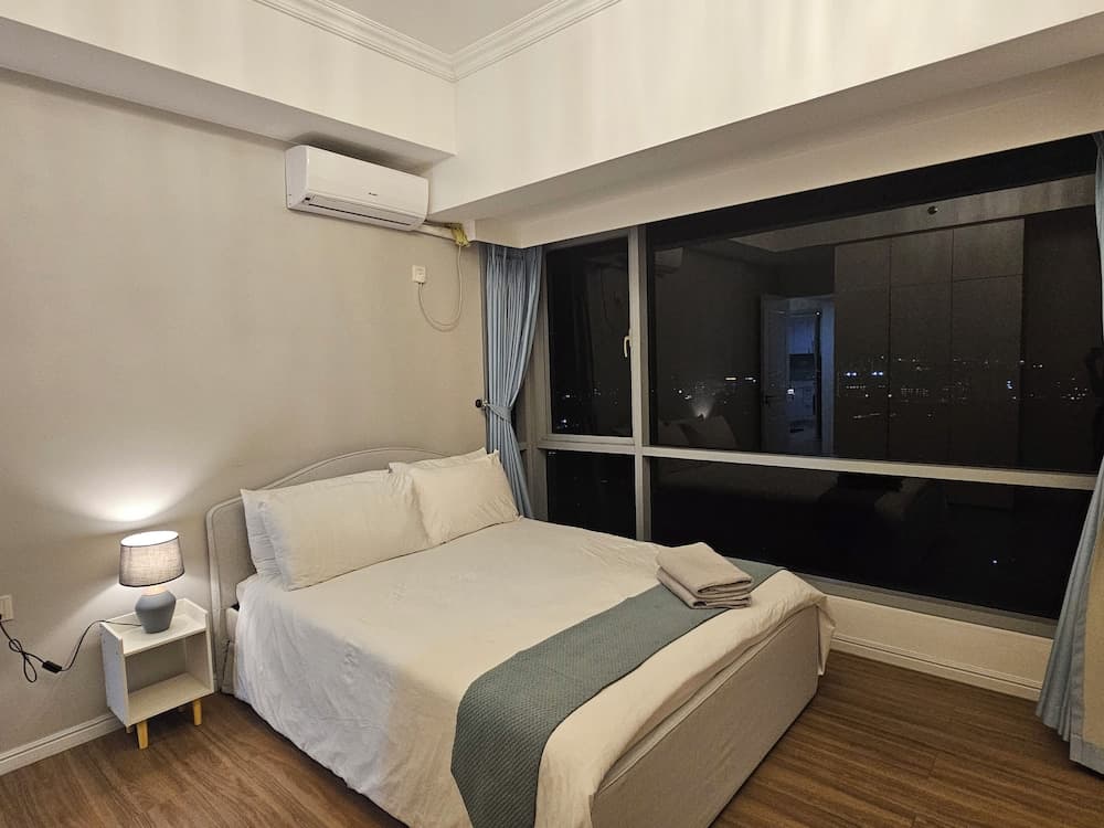 Grand Apartment, 2 Bedrooms