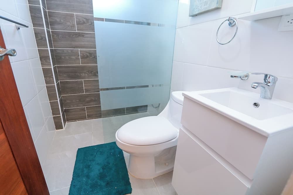 Apartment, 2 Bedrooms, Private Bathroom, City View