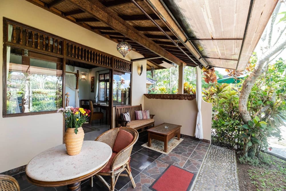 Private Villa Jacaranda, 1 Bedroom