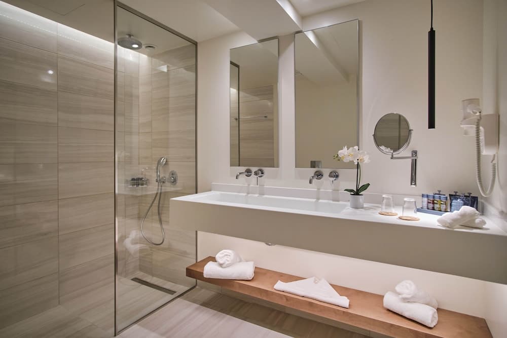 Junior Suite, Private Pool