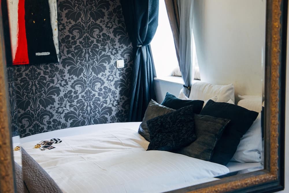 Design Double Room