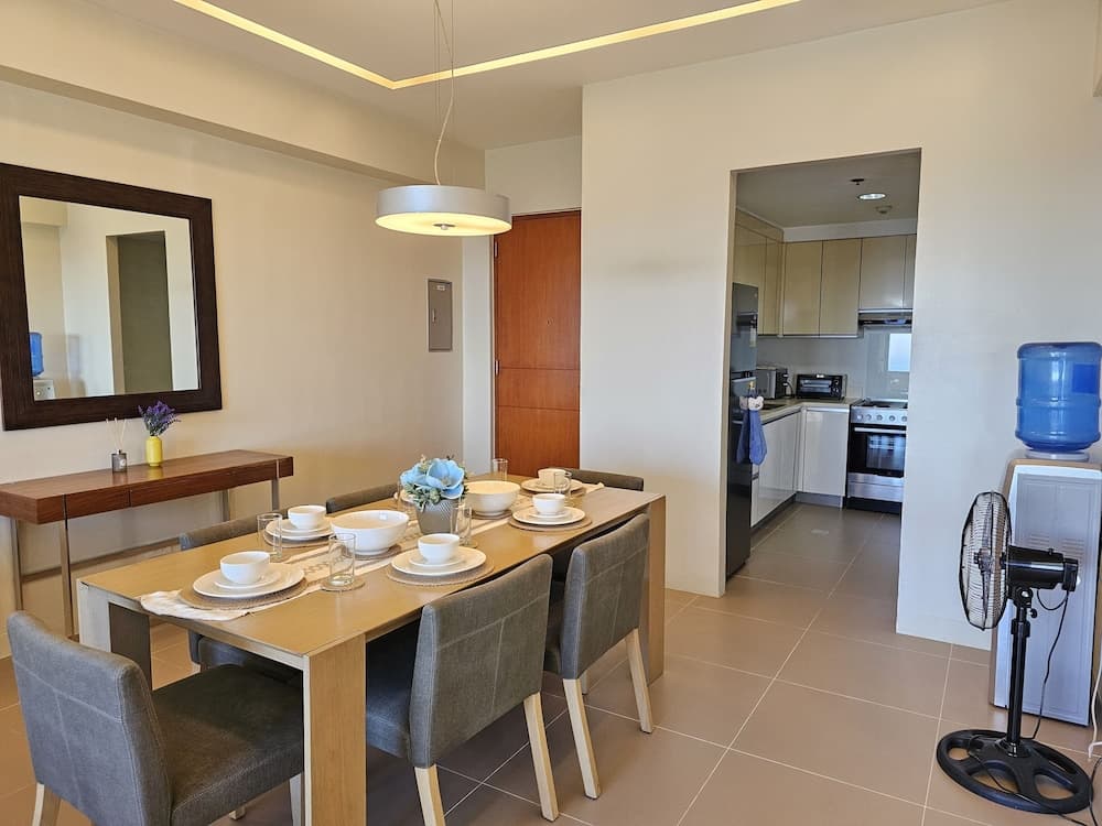 Family Apartment, 2 Bedrooms