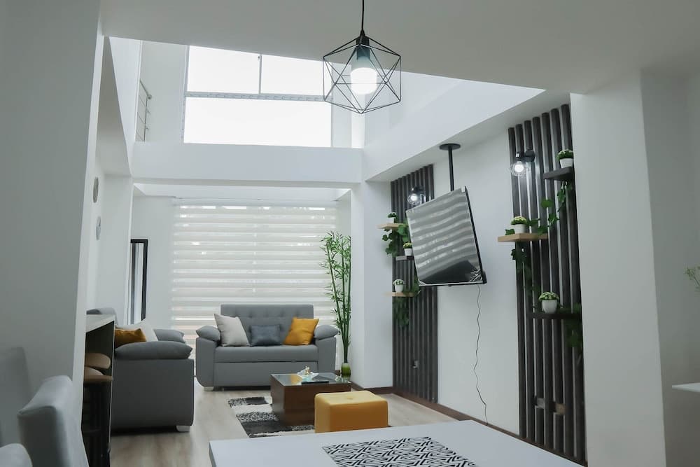 Basic Apartment