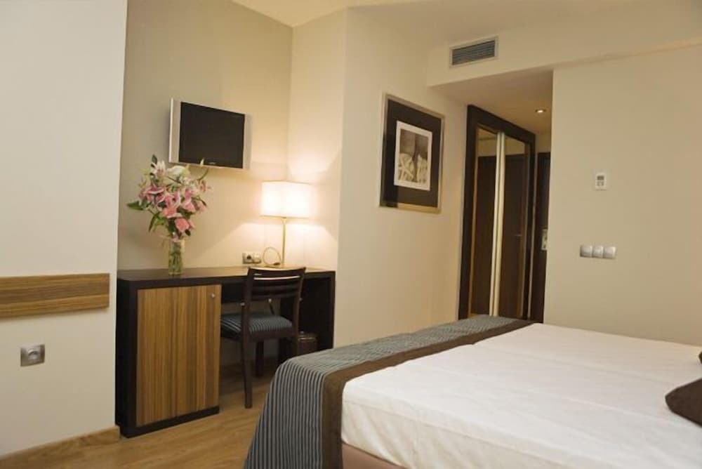Triple Room for 3 adults