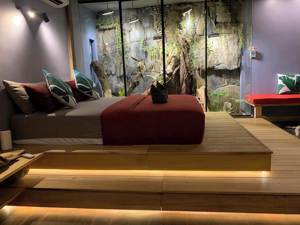 Design Double Room