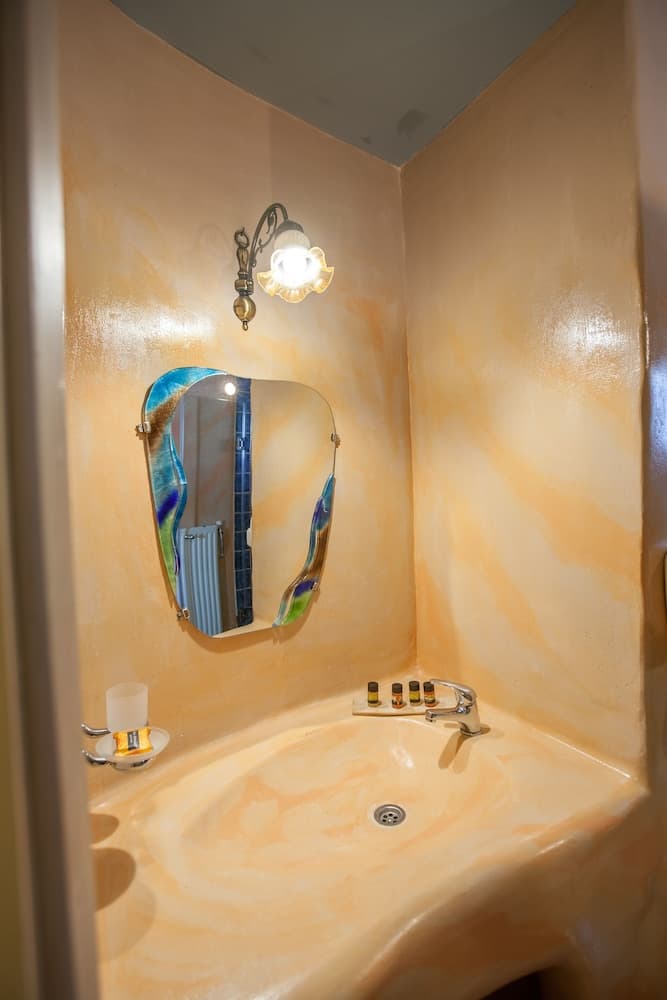 Deluxe Suite, Mountain View