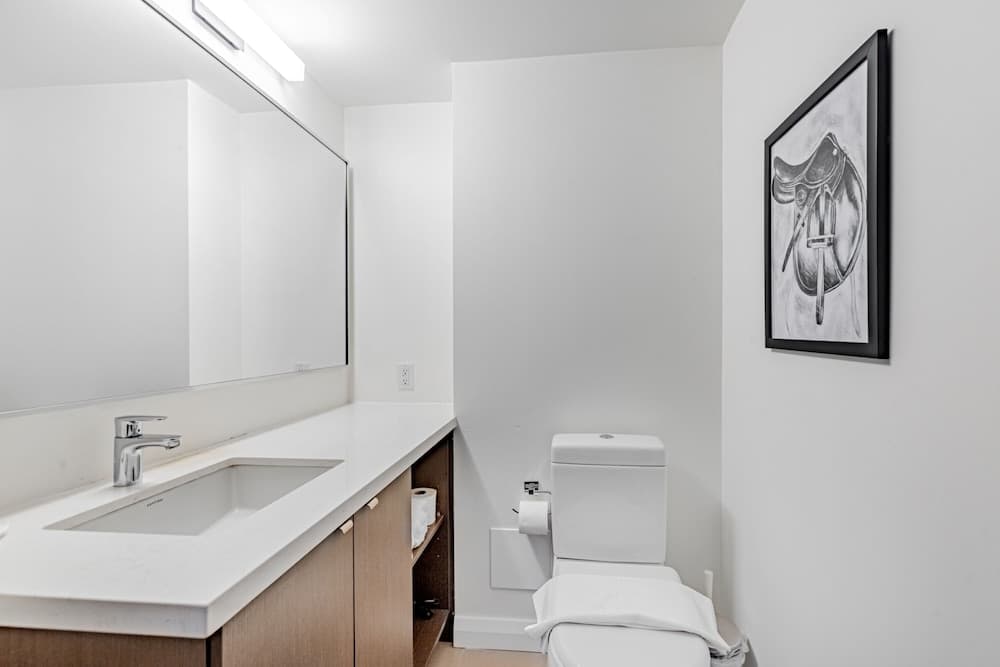 Comfort Condo, 1 Bedroom