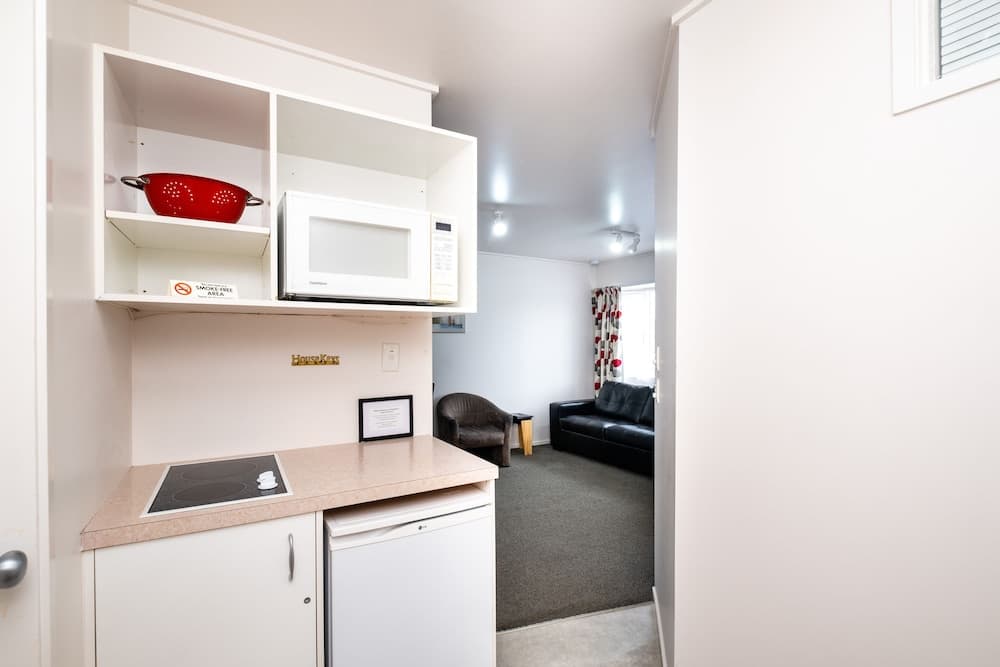 Two Bedroom