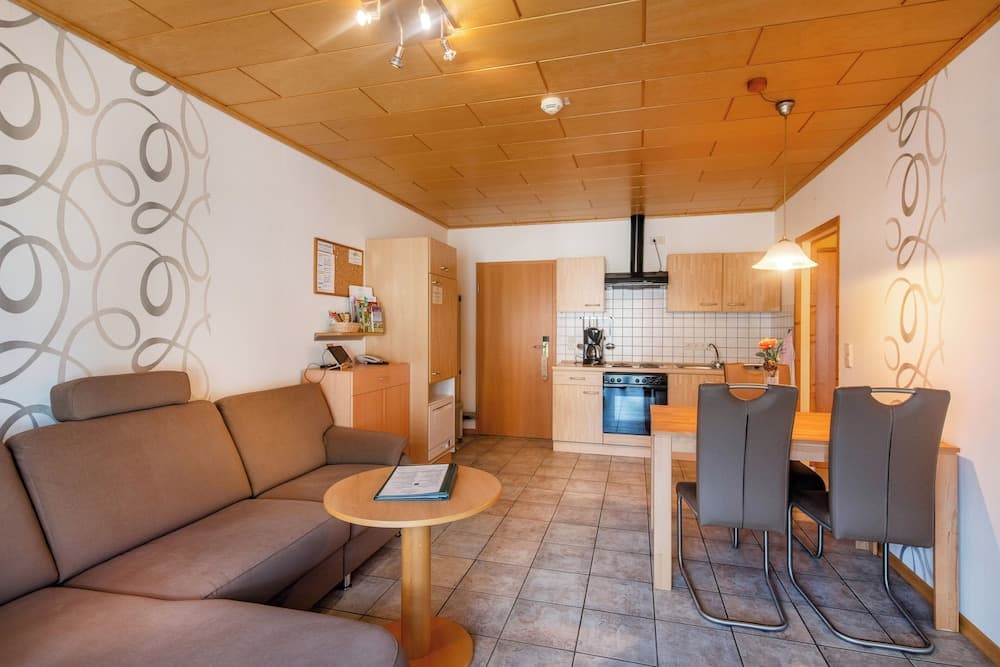 Comfort Apartment, 1 Bedroom, Balcony